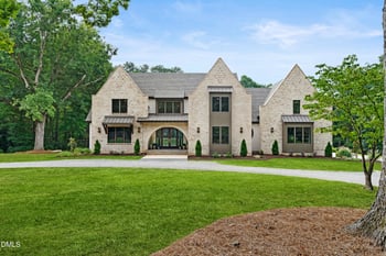 2508 Brassfield Rd, Raleigh, NC 27614