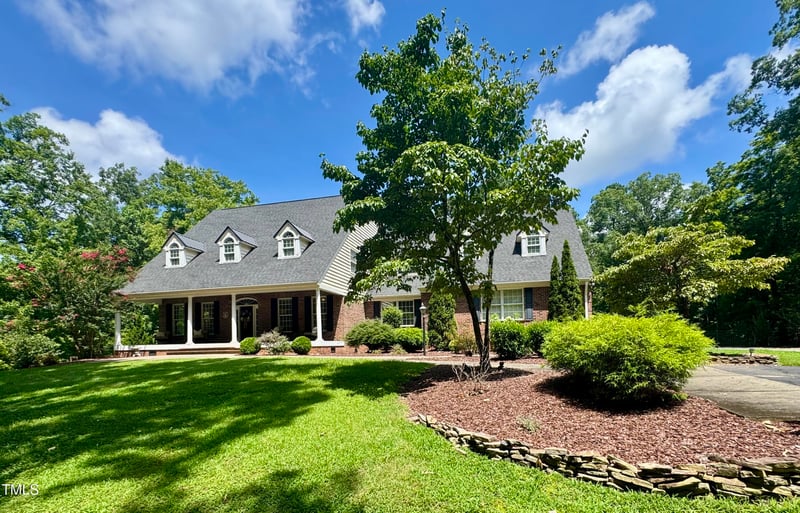 2508 Brighton Point, Sanford, NC 27330