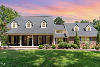 2508 Brighton Point, Sanford, NC 27330