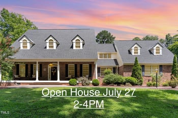 2508 Brighton Point, Sanford, NC 27330