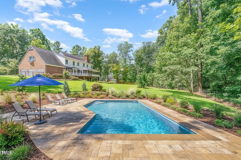 2508 Brighton Point, Sanford, NC 27330