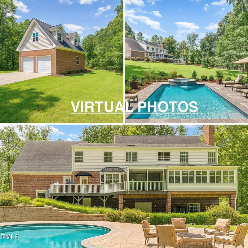 2508 Brighton Point, Sanford, NC 27330