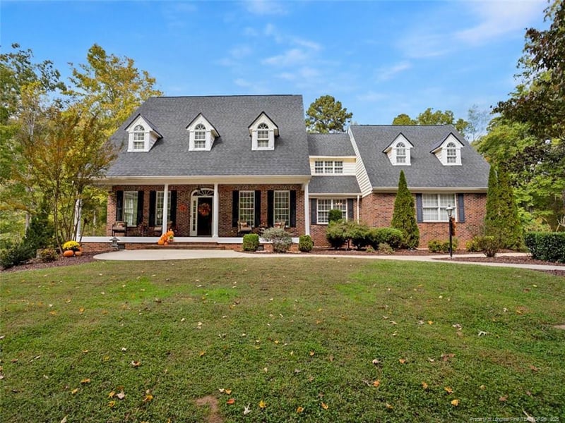 2508 Brighton Point, Sanford, NC 27330