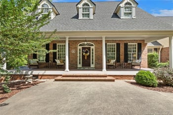 2508 Brighton Point, Sanford, NC 27330