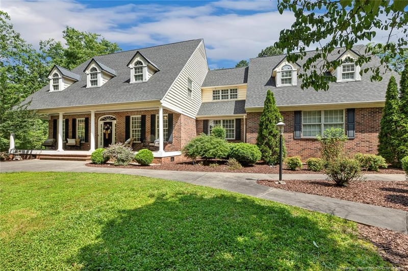 2508 Brighton Point, Sanford, NC 27330