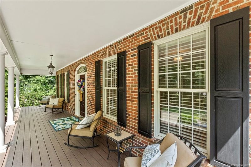 2508 Brighton Point, Sanford, NC 27330