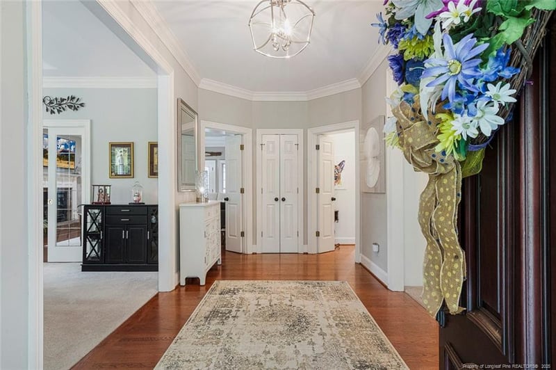 2508 Brighton Point, Sanford, NC 27330