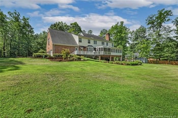 2508 Brighton Point, Sanford, NC 27330