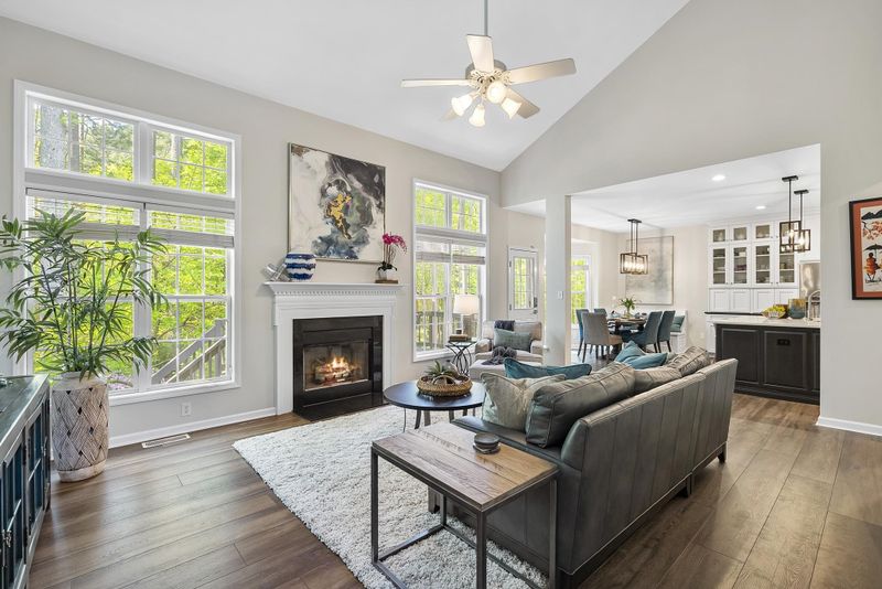 2508 Bryarton Woods Dr, Raleigh, NC 27606