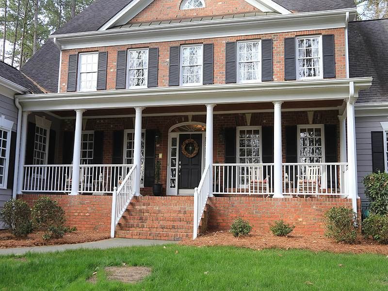 2508 Canonbie Ln, Wake Forest, NC 27587