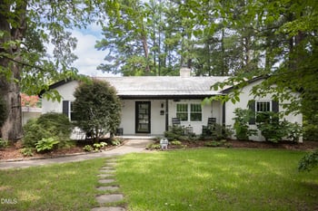 2508 Club Blvd, Durham, NC 27705