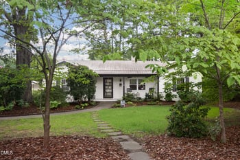 2508 Club Blvd, Durham, NC 27705
