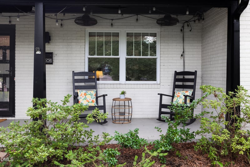 2508 Club Blvd, Durham, NC 27705