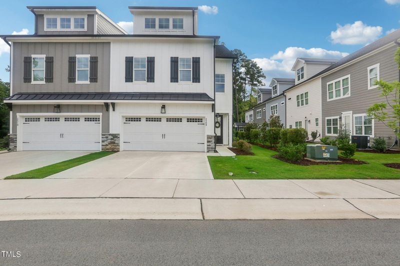 2508 Conland Pl, Cary, NC 27518
