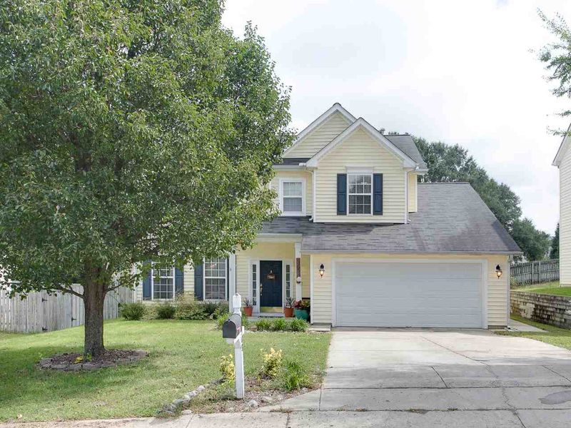 2508 Dality Dr, Raleigh, NC 27604
