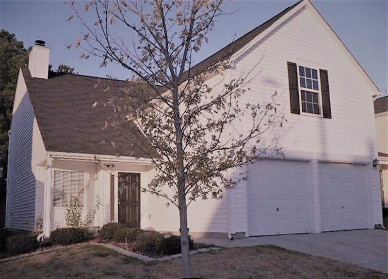 2508 Dracena Dr, Raleigh, NC 27610