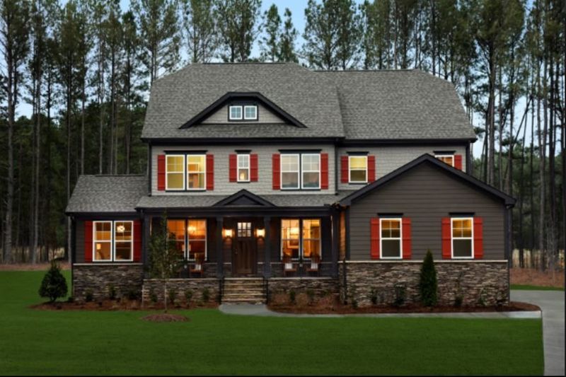 2508 Flume Gate Dr, Raleigh, NC 27603
