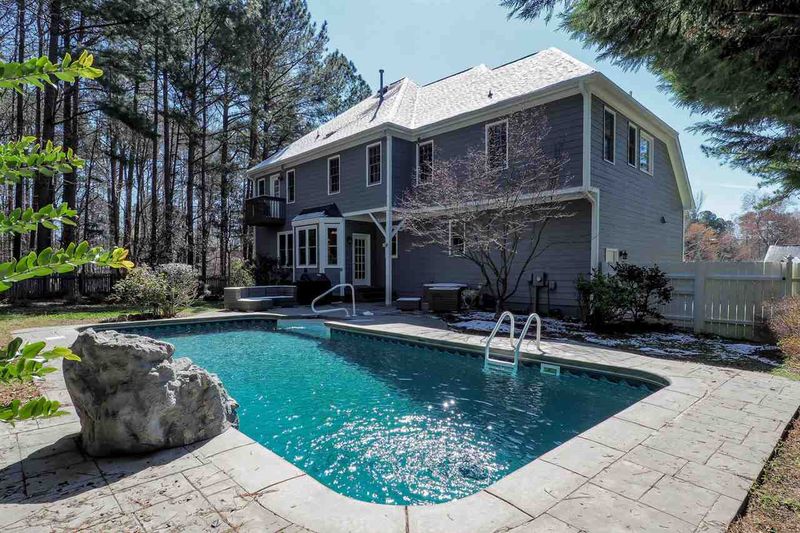2508 Forest Lake Ct, Wake Forest, NC 27587