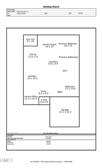 2508 Grampian Ln, Fuquay Varina, NC 27526