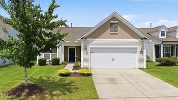 2508 Grampian Ln, Fuquay Varina, NC 27526