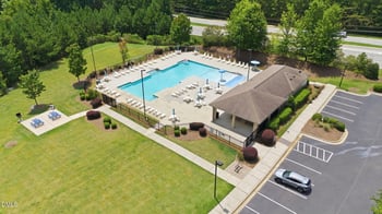 2508 Grampian Ln, Fuquay Varina, NC 27526