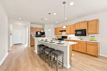 2508 Grampian Ln, Fuquay Varina, NC 27526