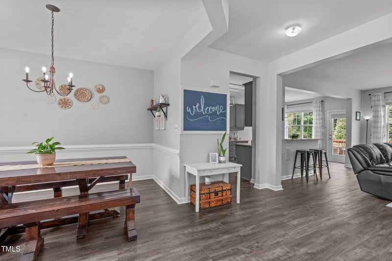 2508 Hidden Meadow Dr, Fuquay Varina, NC 27526