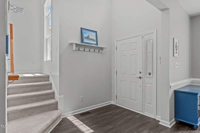 2508 Hidden Meadow Dr, Fuquay Varina, NC 27526