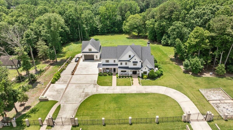 2508 Kearney Rd, Wake Forest, NC 27587