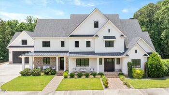 2508 Kearney Rd, Wake Forest, NC 27587