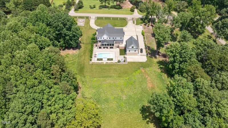 2508 Kearney Rd, Wake Forest, NC 27587