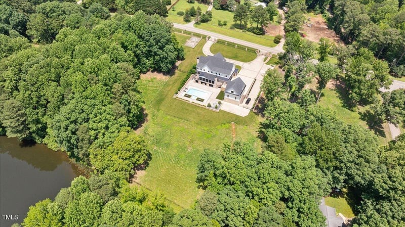 2508 Kearney Rd, Wake Forest, NC 27587