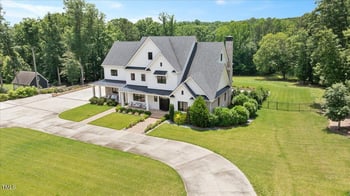 2508 Kearney Rd, Wake Forest, NC 27587