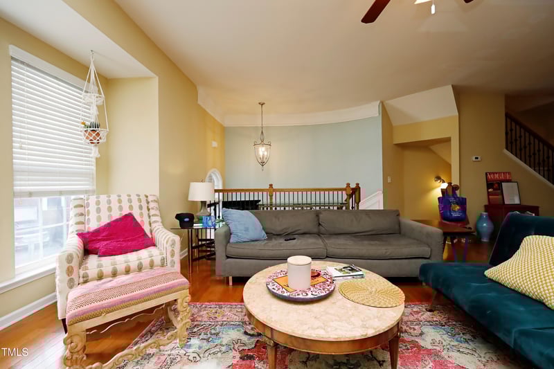 2508 Laurel Cherry St, Raleigh, NC 27612