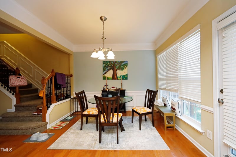 2508 Laurel Cherry St, Raleigh, NC 27612
