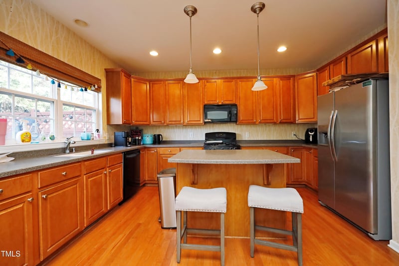 2508 Laurel Cherry St, Raleigh, NC 27612