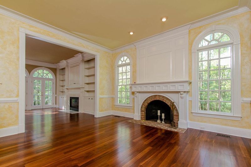 2508 Laurelford Ln, Wake Forest, NC 27587