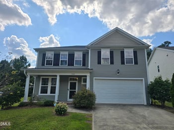 2508 Magnolia Tree Ln, Durham, NC 27703