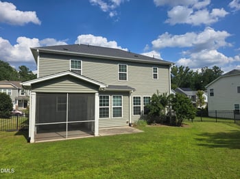 2508 Magnolia Tree Ln, Durham, NC 27703