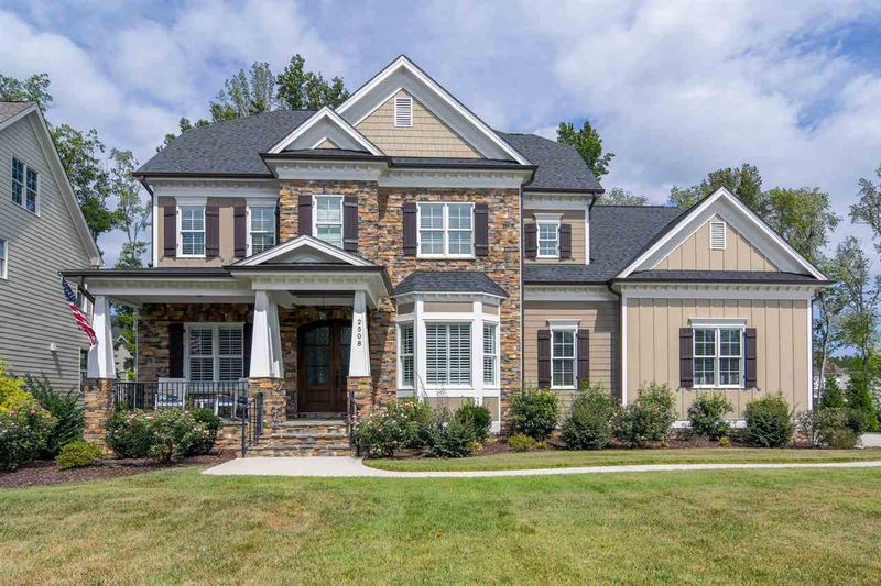 2508 Maroni Dr, Apex, NC 27502