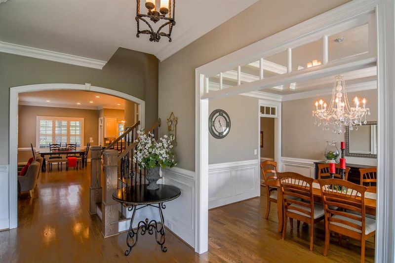 2508 Maroni Dr, Apex, NC 27502
