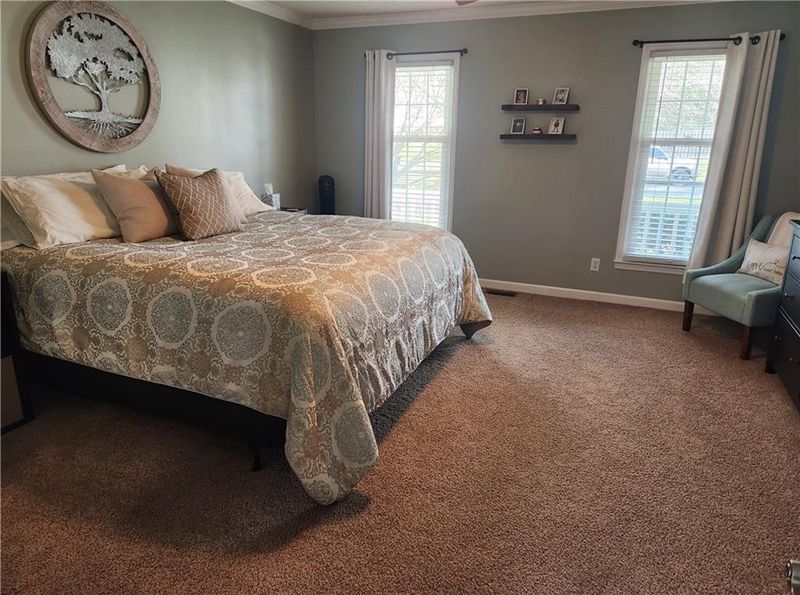 2508 S Maury Arch, Burlington, NC 27215