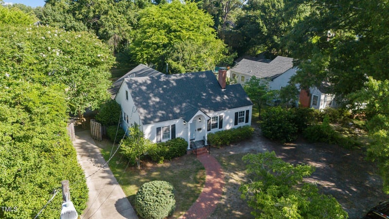 2508 Mcneill Cir, Fayetteville, NC 28303