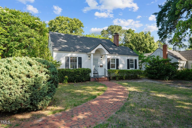 2508 Mcneill Cir, Fayetteville, NC 28303
