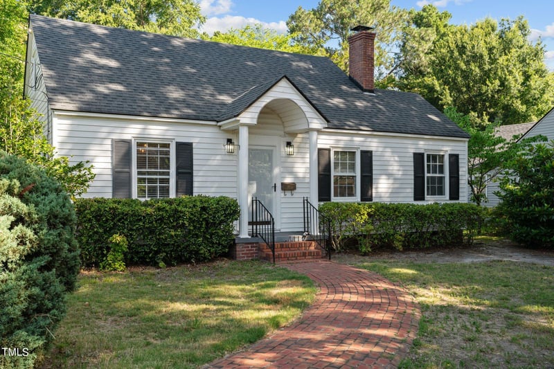 2508 Mcneill Cir, Fayetteville, NC 28303