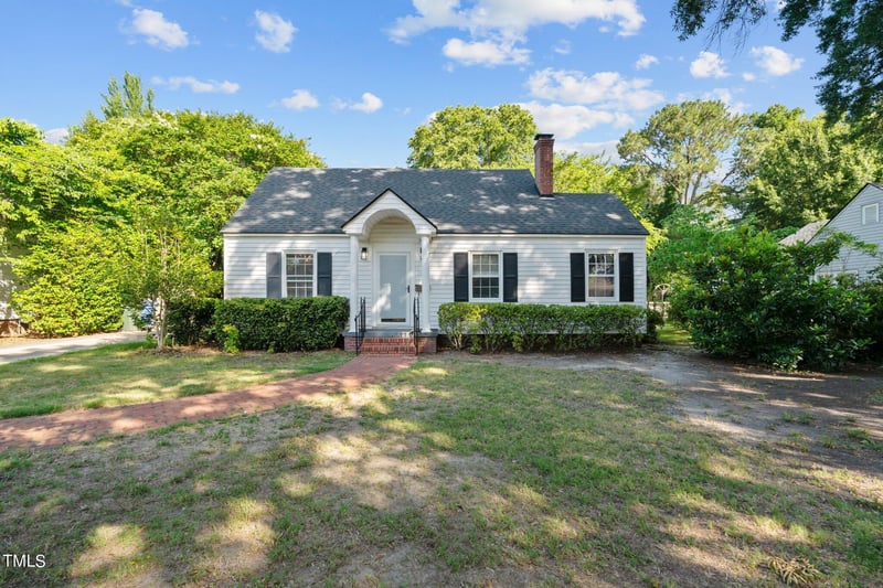 2508 Mcneill Cir, Fayetteville, NC 28303