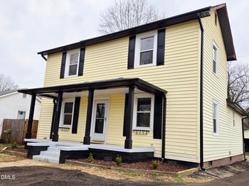 2508 Ossipee Front St, Elon, NC 27244