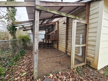 2508 Ossipee Front St, Elon, NC 27244