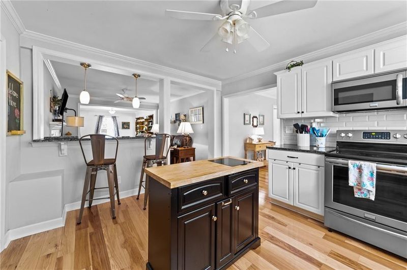 2508 Parrish St, Burlington, NC 27215
