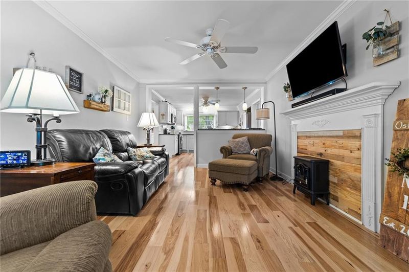 2508 Parrish St, Burlington, NC 27215